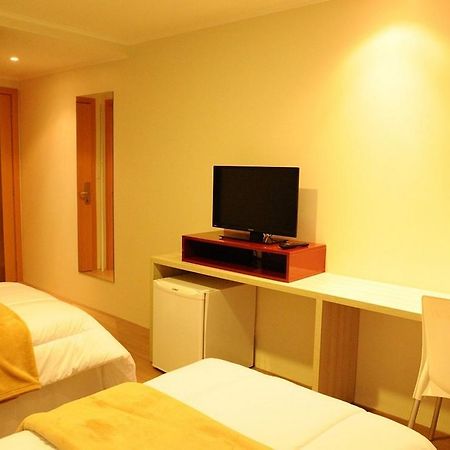 Imigrantes Hotel Санта-Роза Экстерьер фото