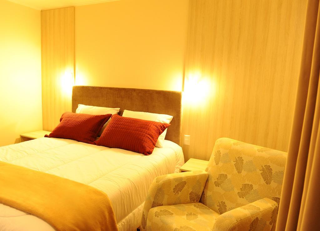 Imigrantes Hotel Санта-Роза Экстерьер фото
